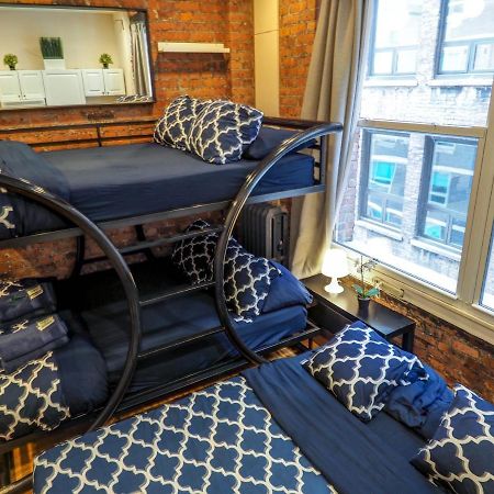 Ferienwohnung Hello Broadway New York Exterior foto