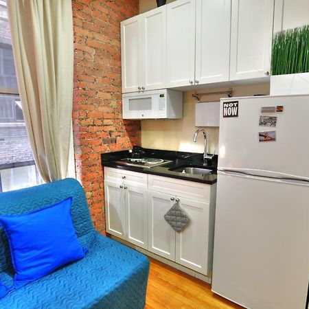 Ferienwohnung Hello Broadway New York Exterior foto
