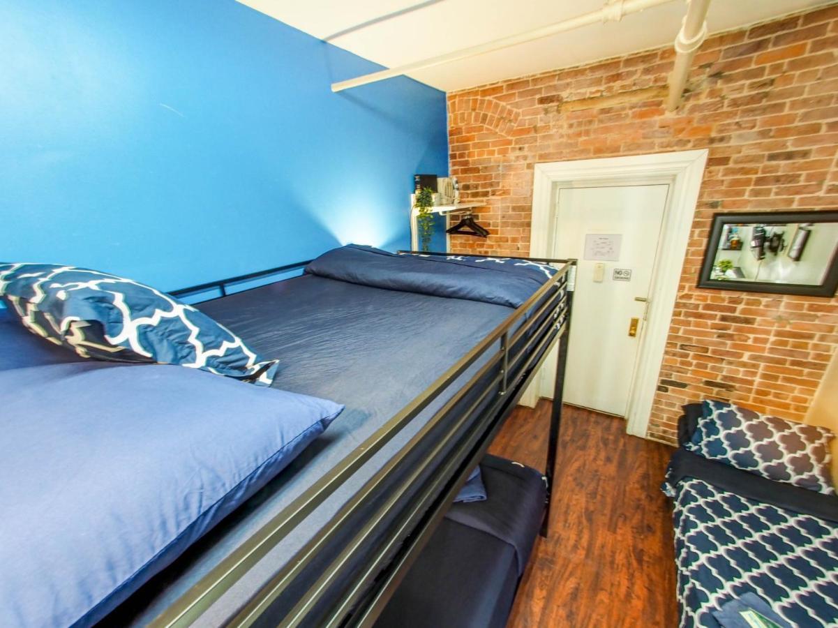 Ferienwohnung Hello Broadway New York Exterior foto