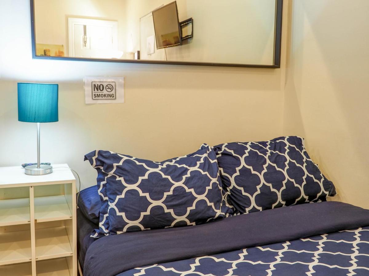 Ferienwohnung Hello Broadway New York Exterior foto